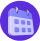 Daily price predictions